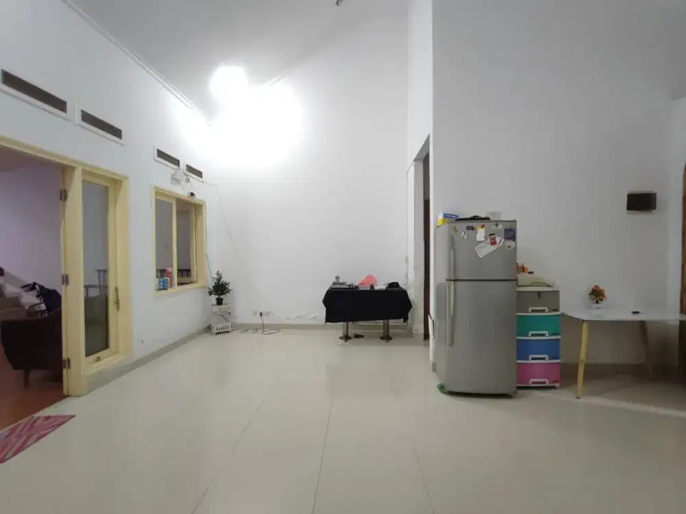 Termurah! Rumah di Tatar Jingganagara Kota Baru Parahyangan