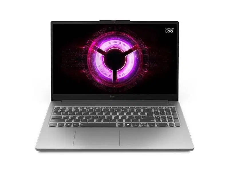 LENOVO LOQ 15ARP10E RYZEN 7-7735HS/RAM 16GB/SSD 512GB/VGA RTX 3050 6GB