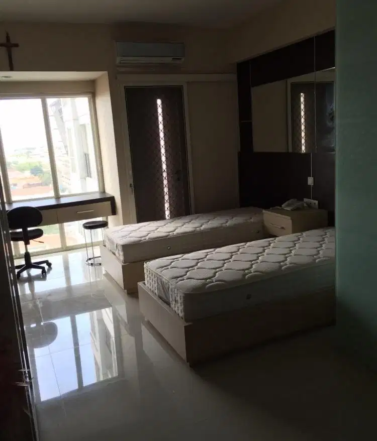 DISEWAKAN/DIJUAL