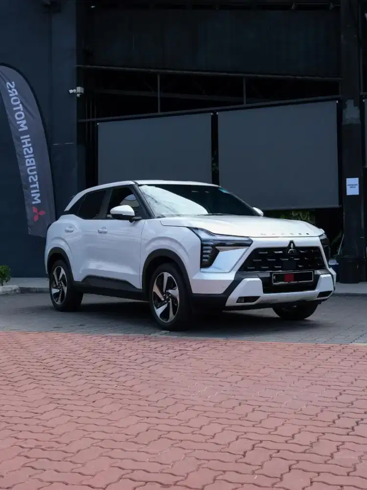 Xforce ultimate 2023 AB asli