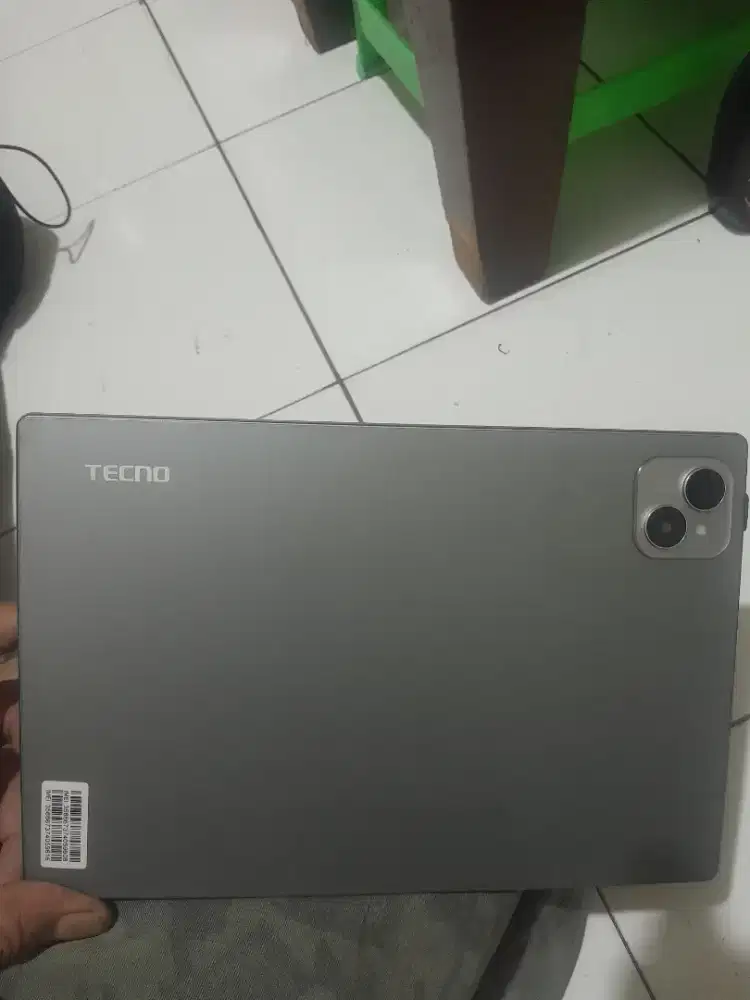 Dijual cepat Tablet mulus