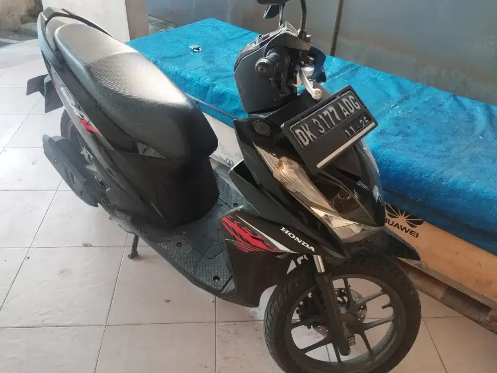 Beat 2021 terawat