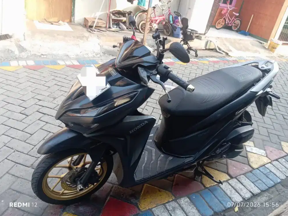 Vario 125cc 2019