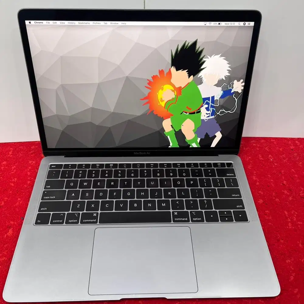 Macbook Air 13 Retina 13 inch, 2019