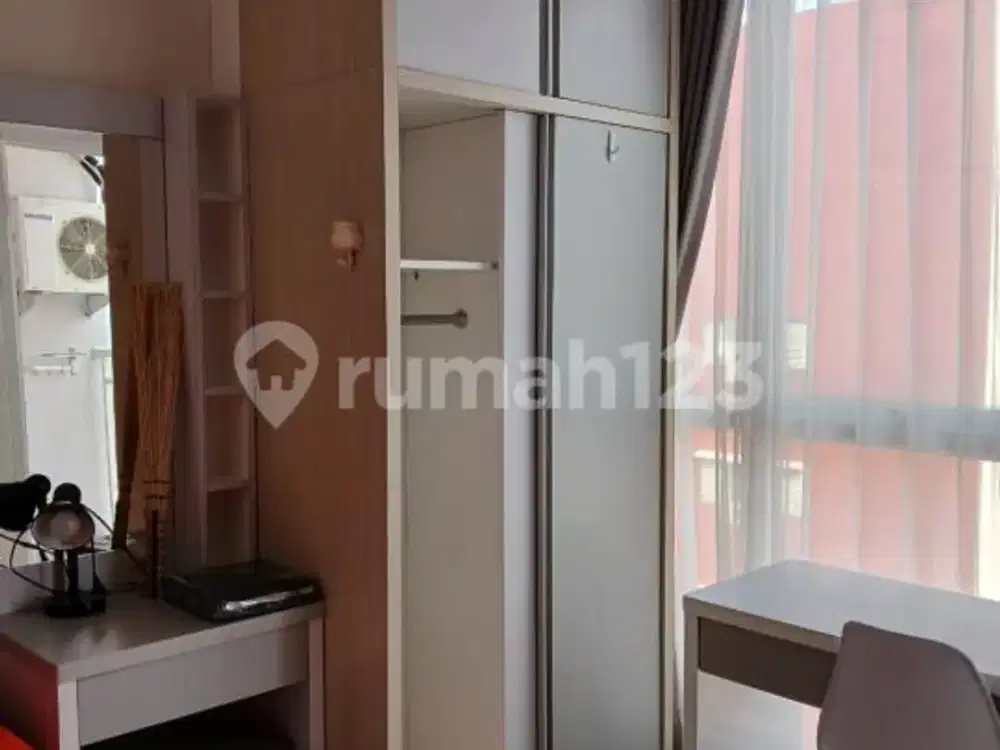 Apartemen Taman Melati Margonda Furnished Siap Huni Dekat Ui