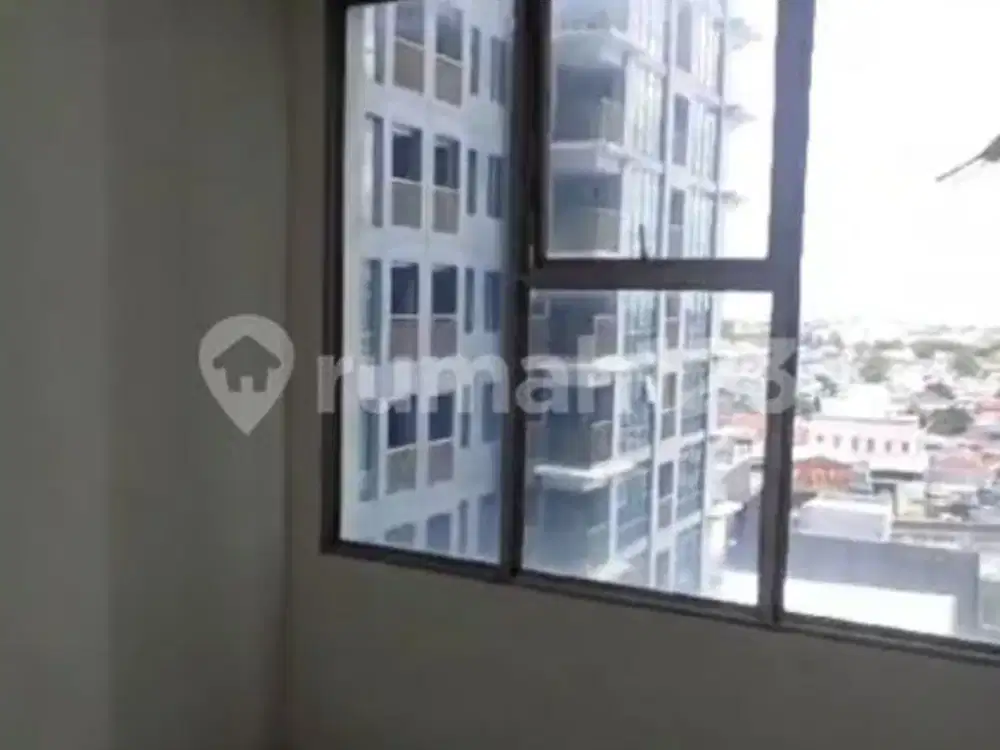 Apartemen Tamansari Iswara 2 BR Dekat Pintu Tol Bekasi Barat