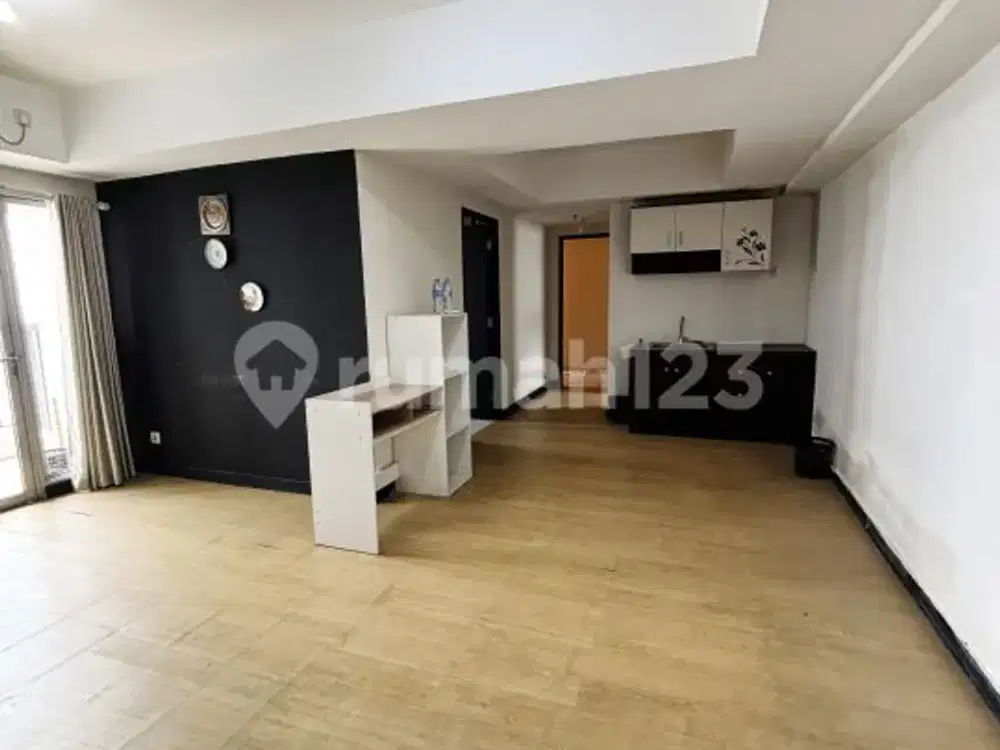 Apartemen The Wave Setiabudi Kuningan Semi Furnished 2 BR