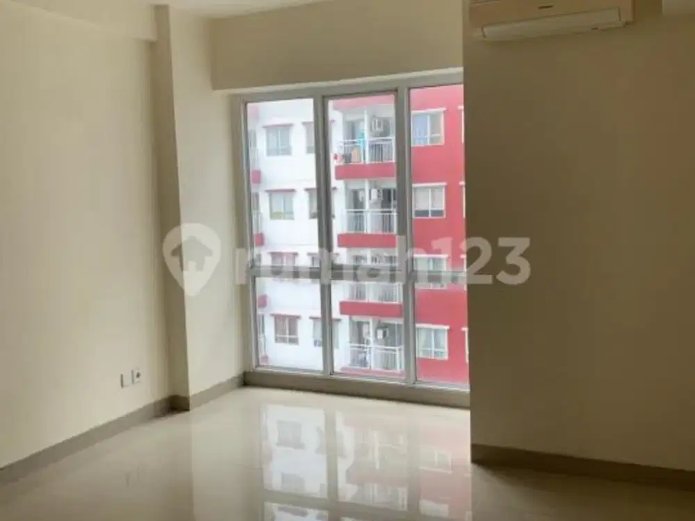 Apartemen Taman Melati Margonda Tower B Unfurnished Murah Jarang Ada