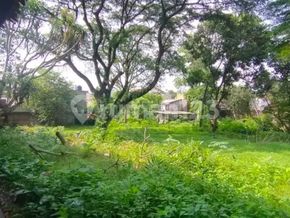 Tanah Zona Kuning Bonus Rumah Rasa Villa 60 Meter Dari Tol Andara