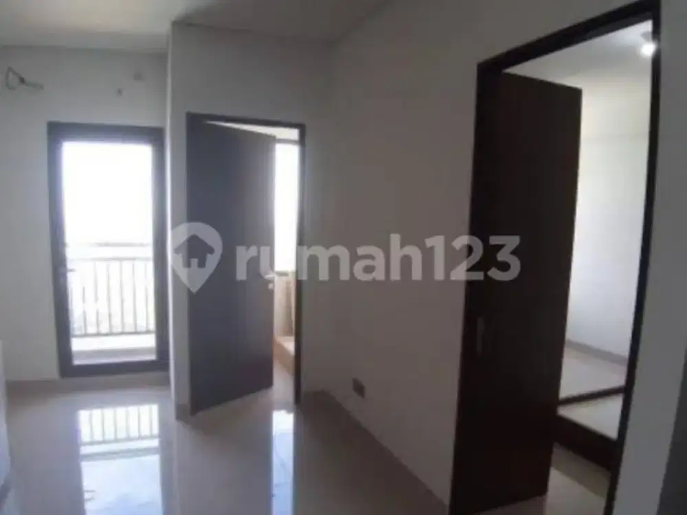 Apartemen Murah Dibawah Harga Pasar Trans Park Cibubur 2 Kamar Tidur