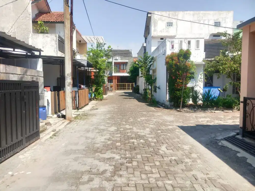 MURAH & JARANG ADA*DIJUAL CEPAT RUMAH SIAP HUNI DI CLUSTER D'AMERTA CIGANITRI