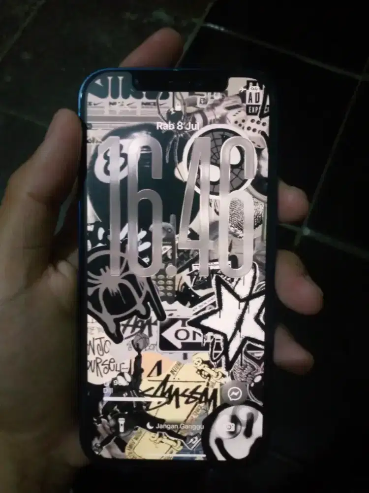 IPHONE 12 INTER 5G 64GB
