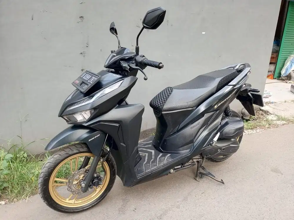 VARIO 150cc 2021 ORISINIL