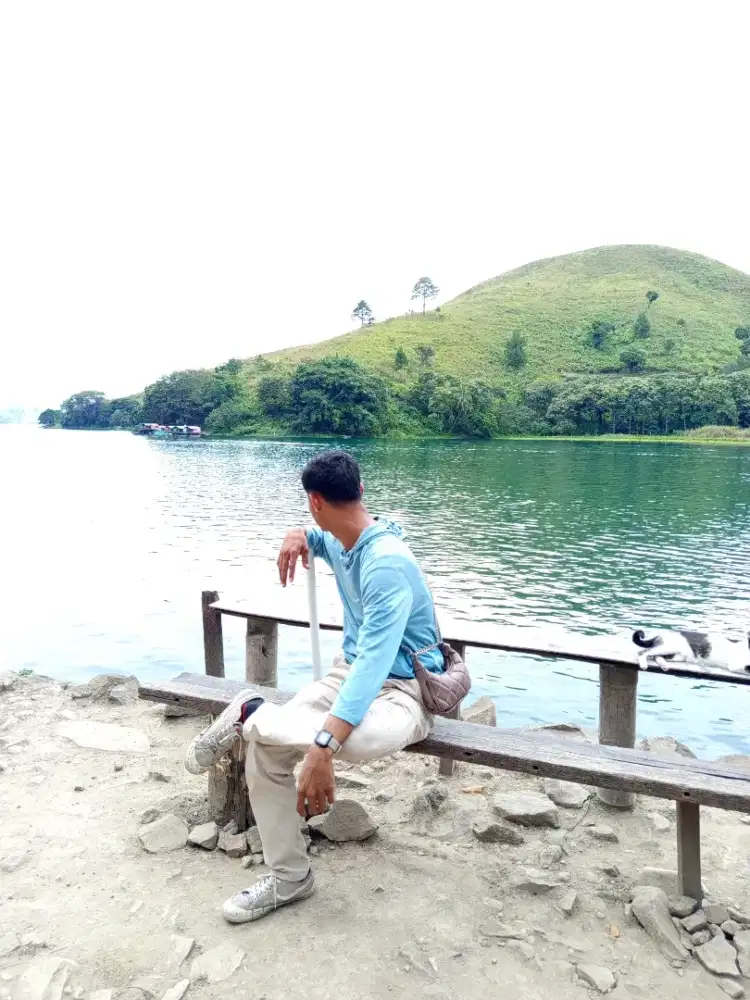 CARI PEKERJAAN SUPIR PRIBADI/TRAVEL
