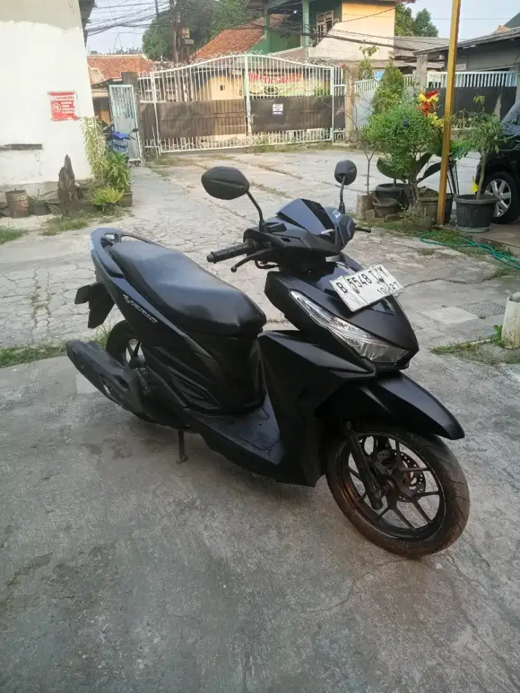 HONDA VARIO 2017 150 CC
