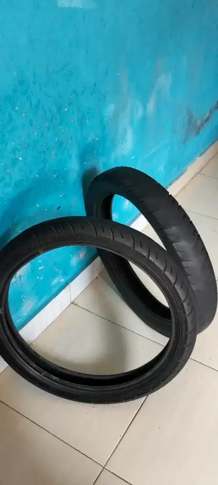 BAN MAXXIS RING 16 TUBLES