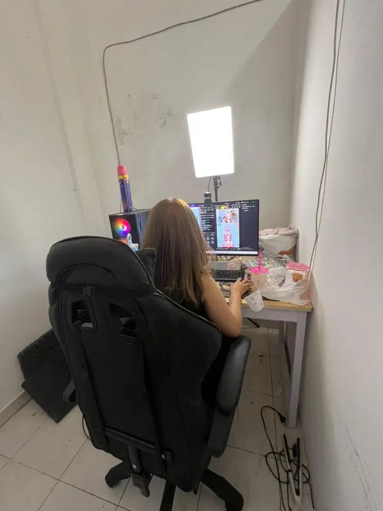 Host Live Streaming