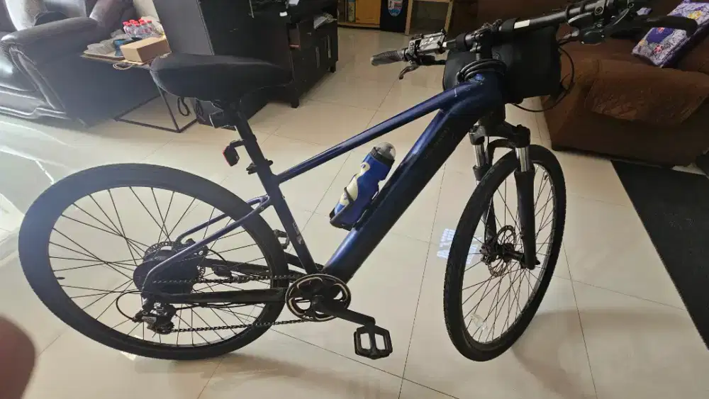 E-Bike Polygon Kalosi