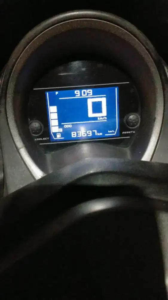 yamaha nmak abs