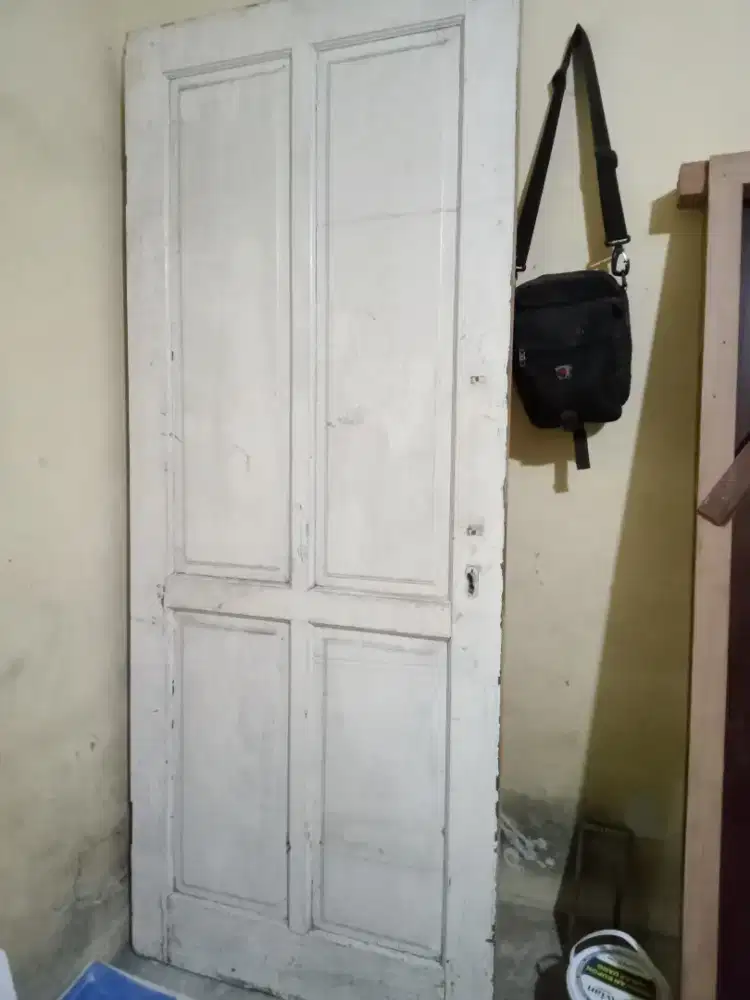 Jual kusen lengkap