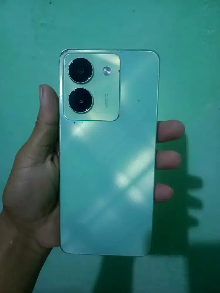 Vivo Y27s Ram 8/128 NFC ( Batangan aja )