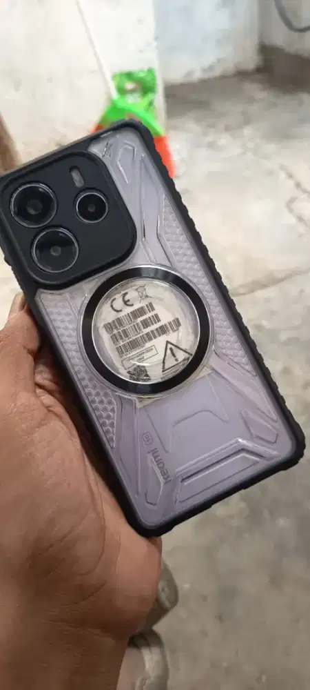 Redmi Note 14 5G