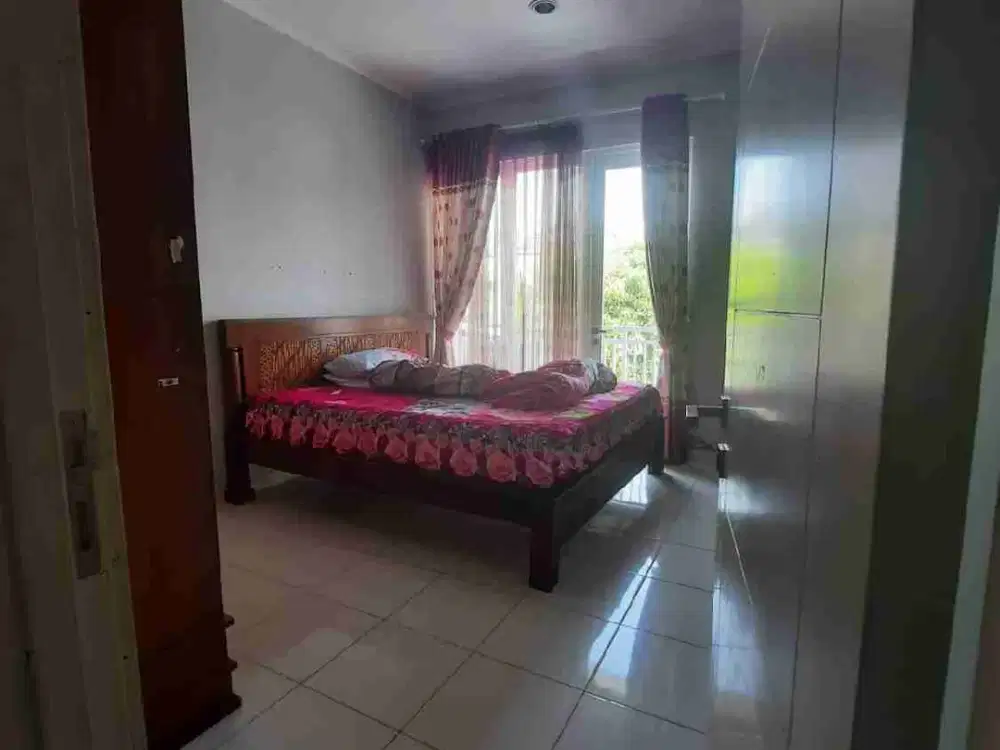 Disewakan Rumah Full Furnished Di Summarecon Bekasi