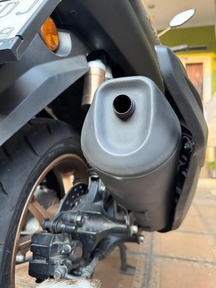 Yamaha nmax new connected keyless non abs 2023