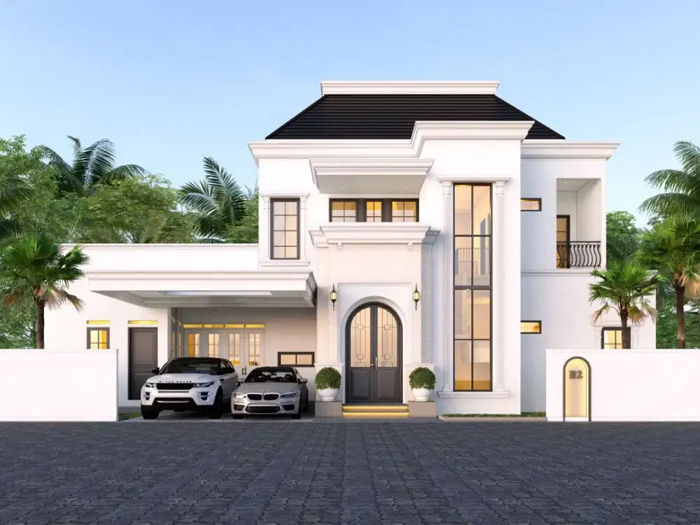 RUMAH DEKAT SEKOLAH INTERNASIONAL JOGJA  SHM READY MURAH