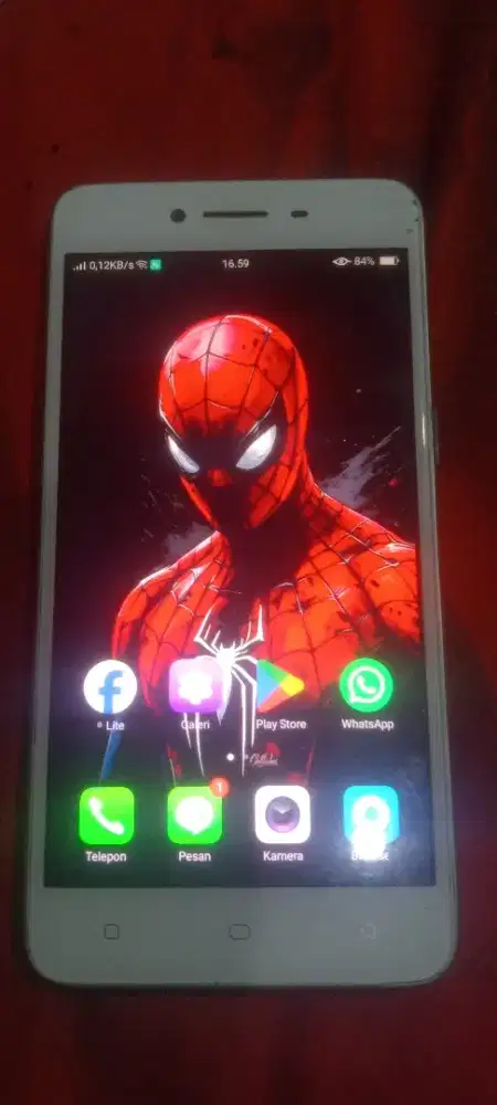 JUAL SAJA LAGI BU DADAKAN