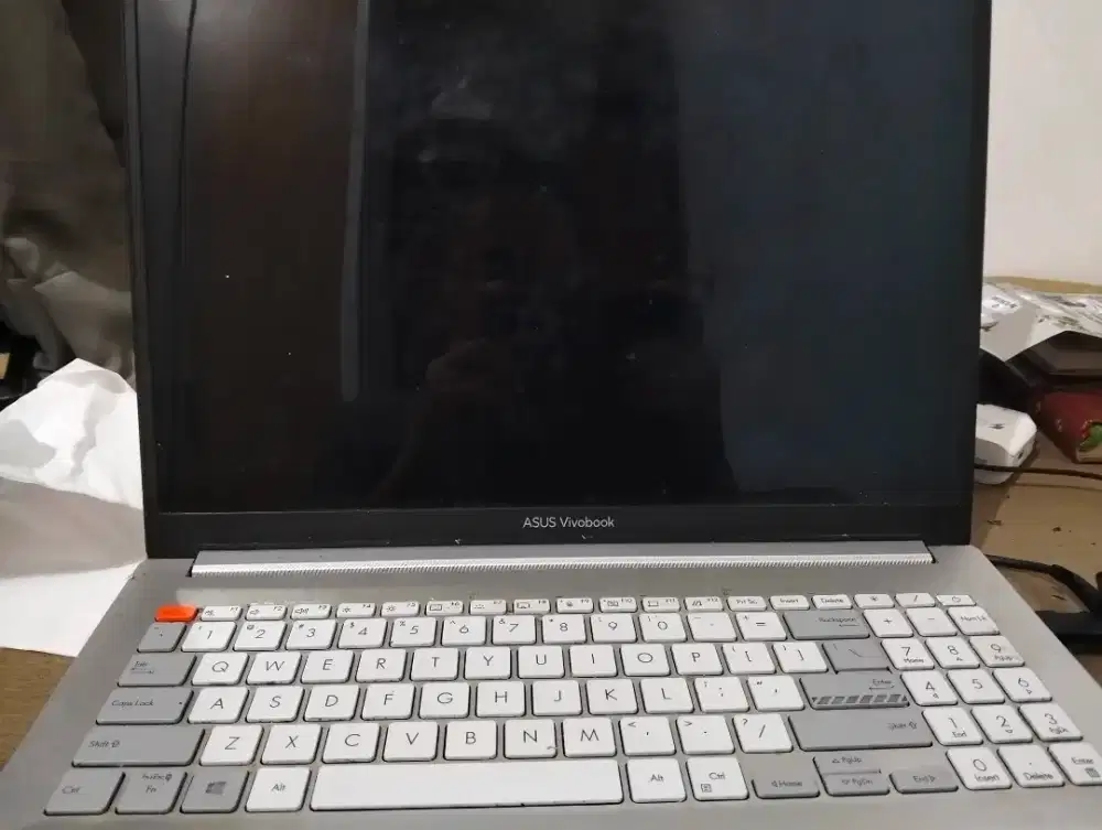 ASUS Vivobook Pro 16X OLED X7600PC