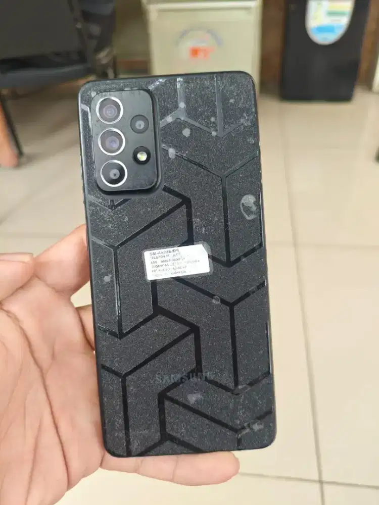Samsung A52S 5G 8/256