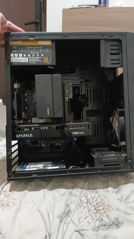 Pc gaming no rgb