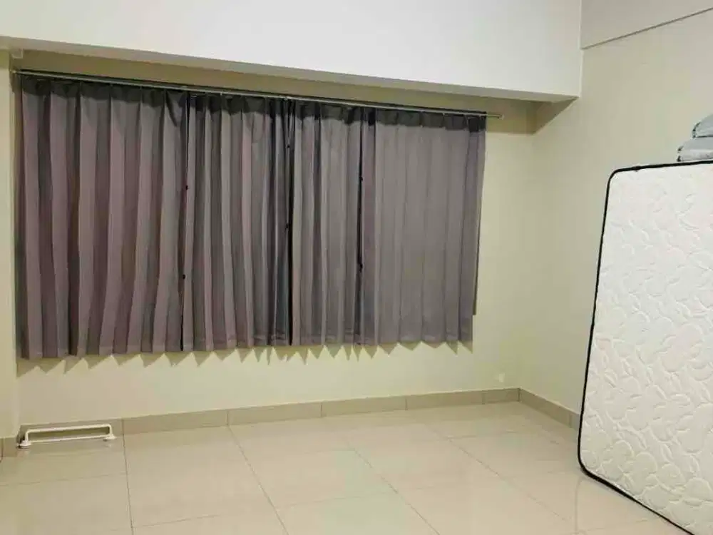 Apartemen Studio Elodea Springlake Summarecon Bekasi