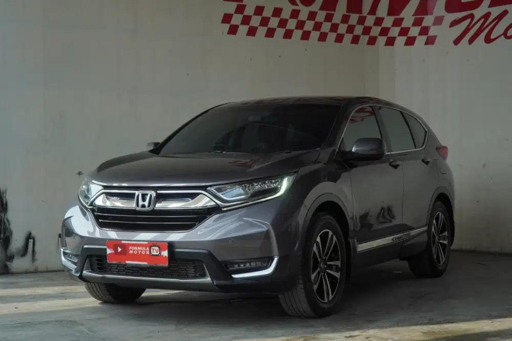CRV PRESTIGE 2020 ISTIMEWAAAA