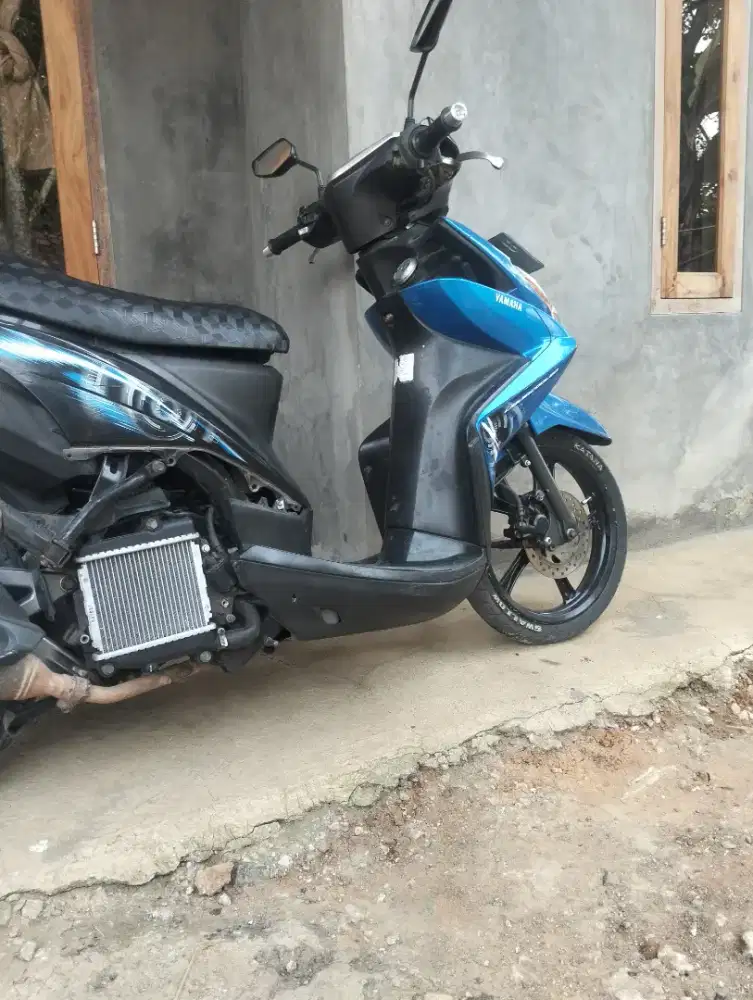 Jual motor mesin sehat