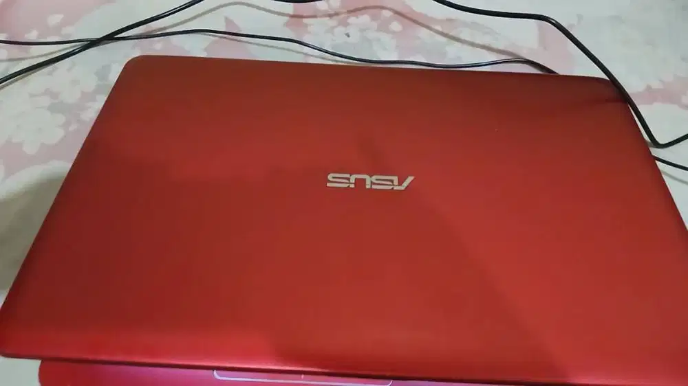 Jual Laptop Asus X540YA (Tanpa Kardus)