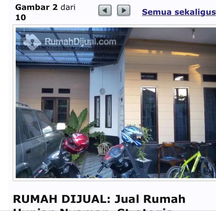 Rumah untuk di dijual/sewa ,Cimahi utara ,