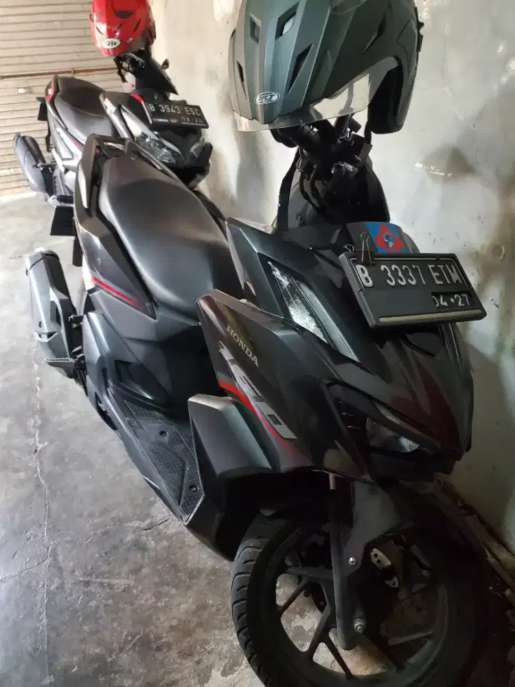Honda Vario 160 CBS 2022