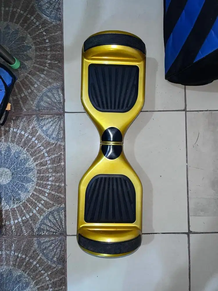 DIJUAL HOVERBOARD BEKAS ( Kondisi Bagus )