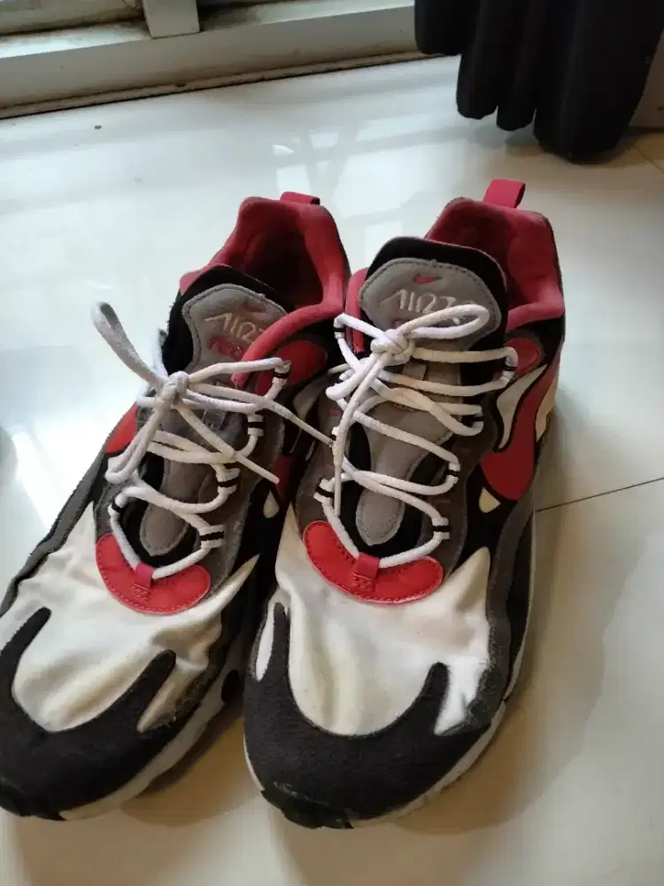 Jual sepatu Nike air max sz 42.5