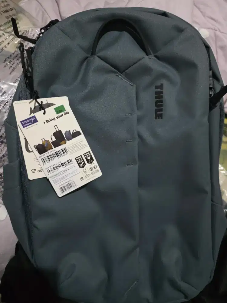 Jual Thule Aion Backpack Murah!!