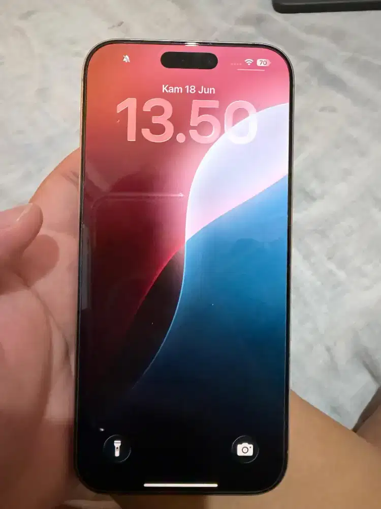 Fokus Jual IP 16 Pro Max