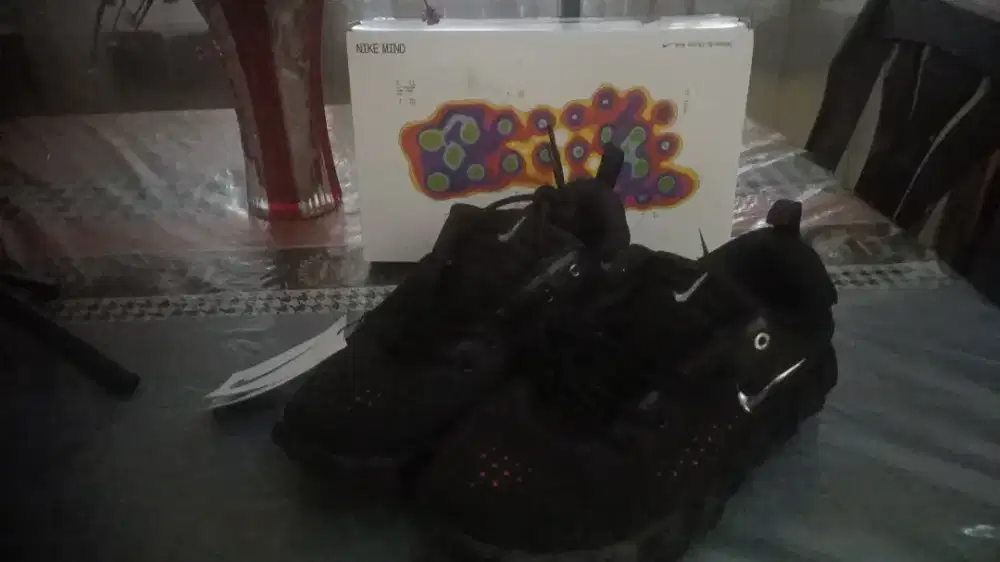 NIKE ISPA MIND BODY HQ4308 SIZE 45 US11 BNIB LENGKAP DUS