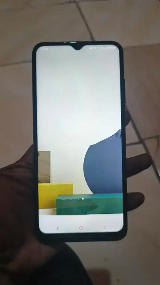 Samsung a03s 4/64