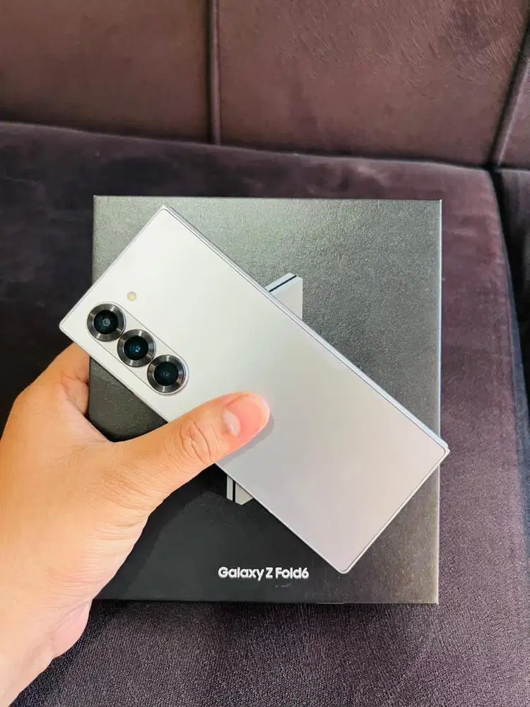 SAMSUNG GALAXY Z FOLD 6 12/256gb sein