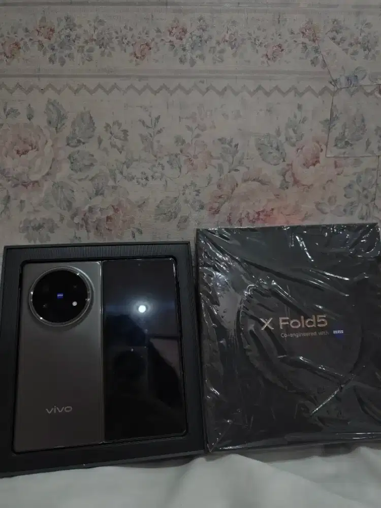 Vivo X Fold 5 16/512Gb Fullset
