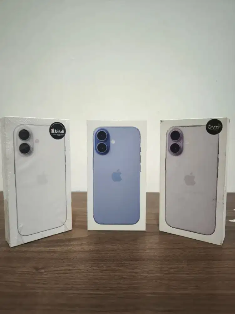 Iphone 17 Basic 256GB MAP (Lavender)