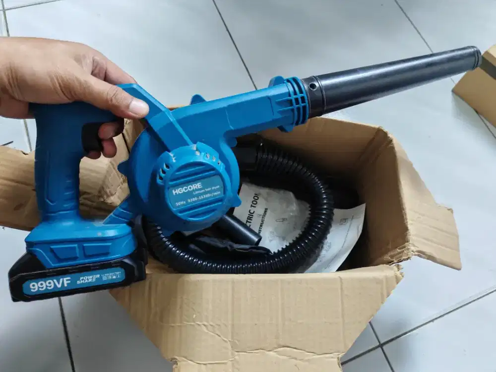 Mesin Blower Baterai 2 IN 1

Meniup Menghisap Blower Keong Mesin Blowe
