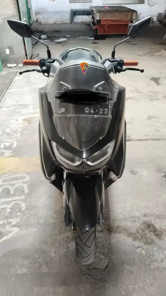 Yamaha NMAX 155 Tahun 2022